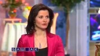 Чудная победа на Поле чудес - смотреть видео (1:06)