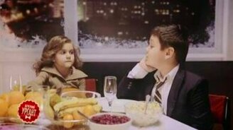 Детская ирония судьбы - смотреть видео (8:30)