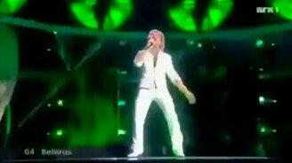 Как идут съёмки концертов - смотреть видео (0:43)