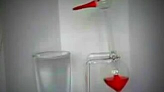 Вечный двигатель из детства - смотреть видео (1:09)