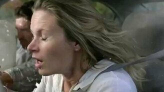 Будьте осторожны за рулём! - смотреть видео (0:59)