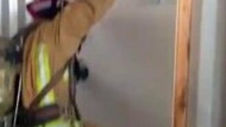 Спасатель за работой - смотреть видео (0:41)