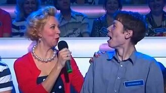 Просто я шалю! - смотреть видео (0:51)