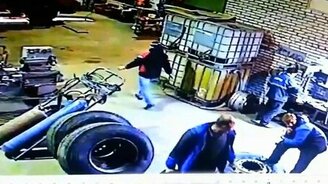 Длинная подборка приколов - смотреть видео (21:23)