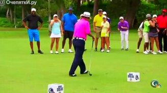 Свежие смешные моменты и казусы - смотреть видео (14:39)