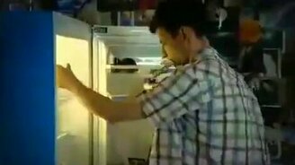 И никаких лишних движений! - смотреть видео (1:01)