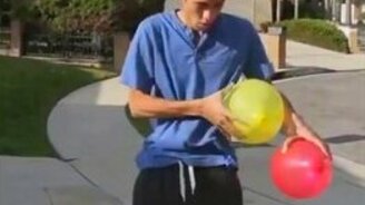 Фокусник 99 уровня - смотреть видео (7:39)