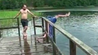 Пародия и мотивация в одном ролике - смотреть видео (1:30)