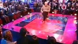 Стихотворение о мачо - смотреть видео (1:34)