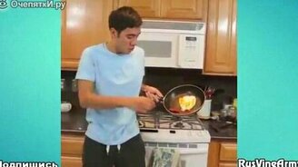 Маг и волшебник 99 уровня - смотреть видео (1:25)