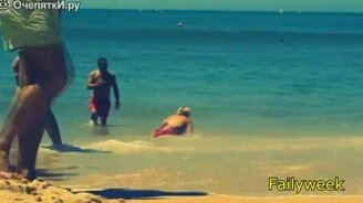 Провалы и неудачи девушек - смотреть видео (5:54)