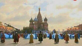 Улетай на крыльях ветра - красивое исполнение - смотреть видео (4:59)