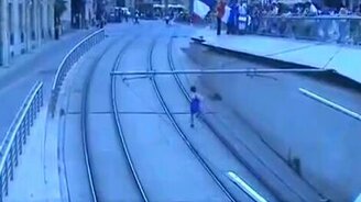 К Олимпиаде готов! - смотреть видео (2:18)