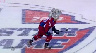 Рыбный буллит - смотреть видео (0:48)