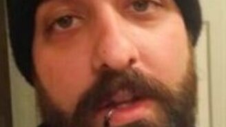 Вода, которая горит! - смотреть видео (0:55)