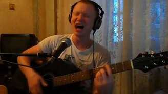 Потерянный рай - красивое исполнение - смотреть видео (4:22)