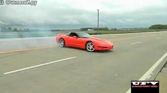 Американские приколы - смотреть видео (5:39)