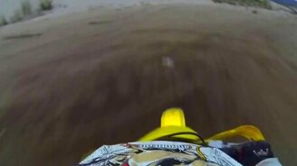 Внезапная пропасть - смотреть видео (0:17)