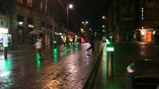 Оригинальный переход - смотреть видео (0:35)