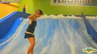 Курьёзные провалы и забавные неудачи - смотреть видео (5:18)