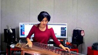 Азиатские мотивы в американской песне - смотреть видео (4:18)