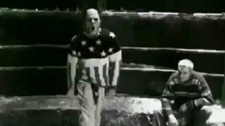 Если убрать из клипа музыку - смотреть видео (1:12)