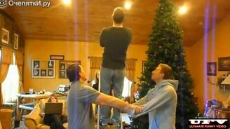 Курьёзные моменты и провалы - смотреть видео (4:11)