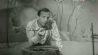 Савелий Крамаров - Как жить дальше? - смотреть видео (2:29)