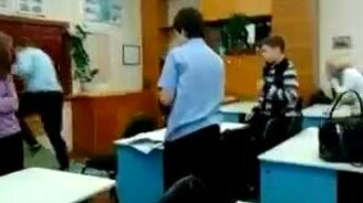 Девочка-пушинка - смотреть видео (0:23)