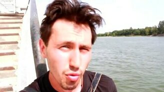 Игорь Растеряев поёт про Ростов - смотреть видео (2:47)