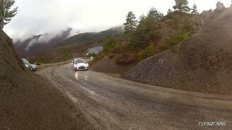 Бесстрашный гонщик - смотреть видео (0:12)