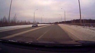 Неловкий дрифт - смотреть видео (0:18)