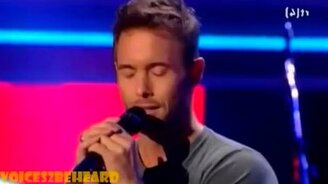 Редкий мужской голос - смотреть видео (1:47)