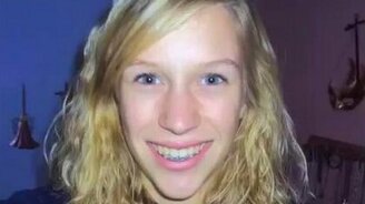 Фото девушки в течение жизни - смотреть видео (2:02)