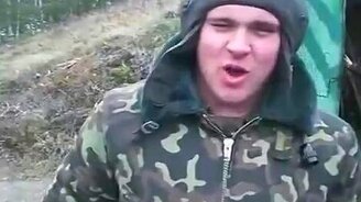 Беларусы изобрели оружие - смотреть видео (0:41)