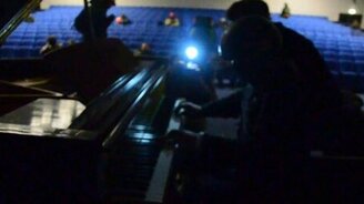 Атлантический север на рояле - смотреть видео (2:09)