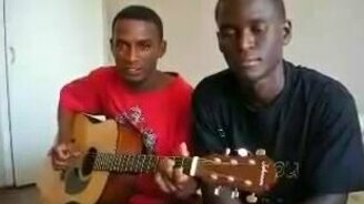 Неожиданные поклонники ДДТ - смотреть видео (2:57)