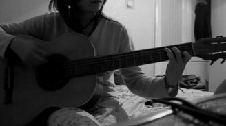 Кавер на песню Зомби - смотреть видео (3:01)