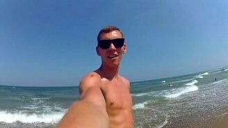 Если одолевает скука... - смотреть видео (1:18)