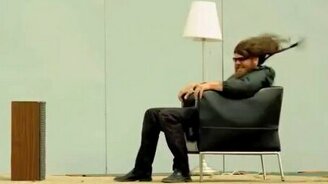 Чудаки против реактивного двигателя - смотреть видео (2:41)