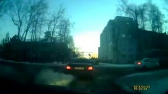 Ты дурак что ли? - смотреть видео (0:13)