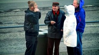 Я граблю банк, ты со мной? - смотреть видео (2:30)