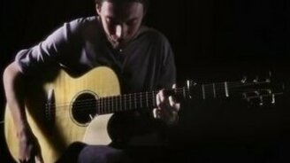 Красивая игра на гитаре - смотреть видео (4:36)