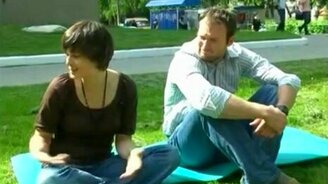 Что иноземцы думают о нас? - смотреть видео (7:23)