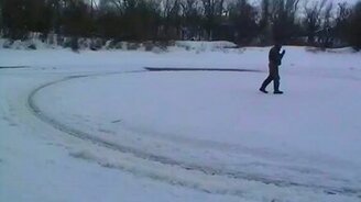 Волшебная река Медведица - смотреть видео (1:56)