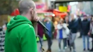 Действительно впечатляющий битбокс - смотреть видео (9:45)