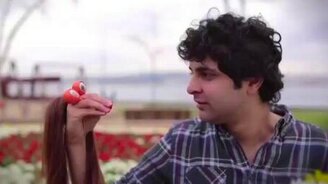 Отношения - как это бывает - смотреть видео (1:30)