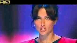 Эминем против Тины Канделаки - смотреть видео (0:34)