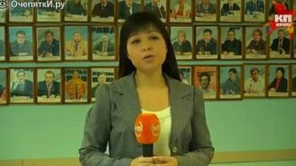 Самая длинная скороговорка - смотреть видео (2:19)