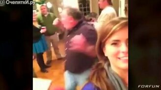 Смешные прикольные ситуации и моменты - смотреть видео (4:40)